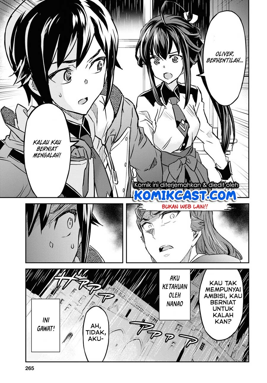 Nanatsu No Maken Ga Shihai Suru Chapter 08 Gambar 29
